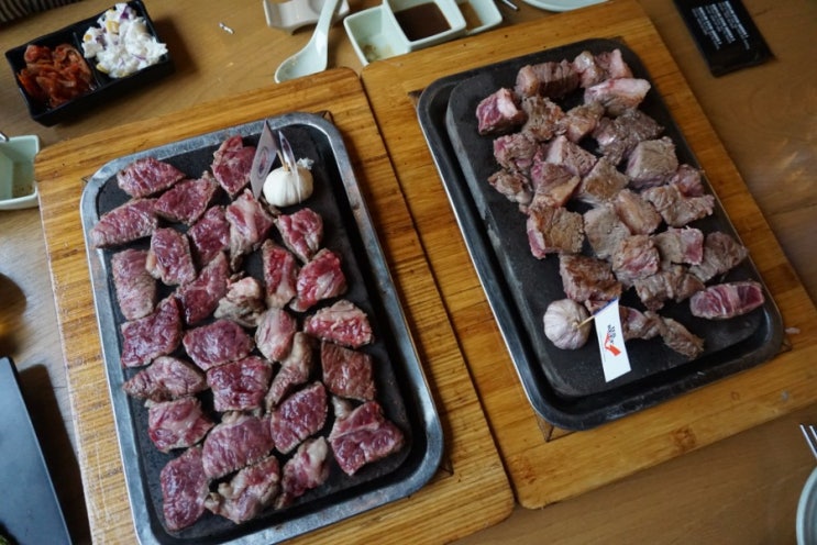  다낭 맛집편 :: 베안 / 냐벱 / 바빌론 스테이크