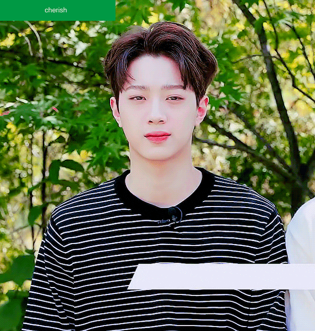  [워너원 빙의글] 죽고 싶은 사람들. 06