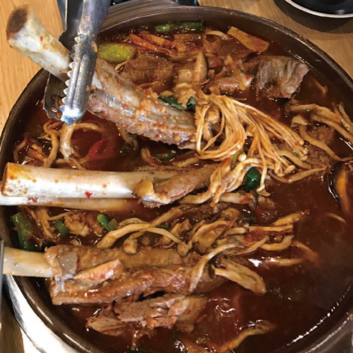 대구테크노폴리스맛집 정성 가득 한상 즐기자