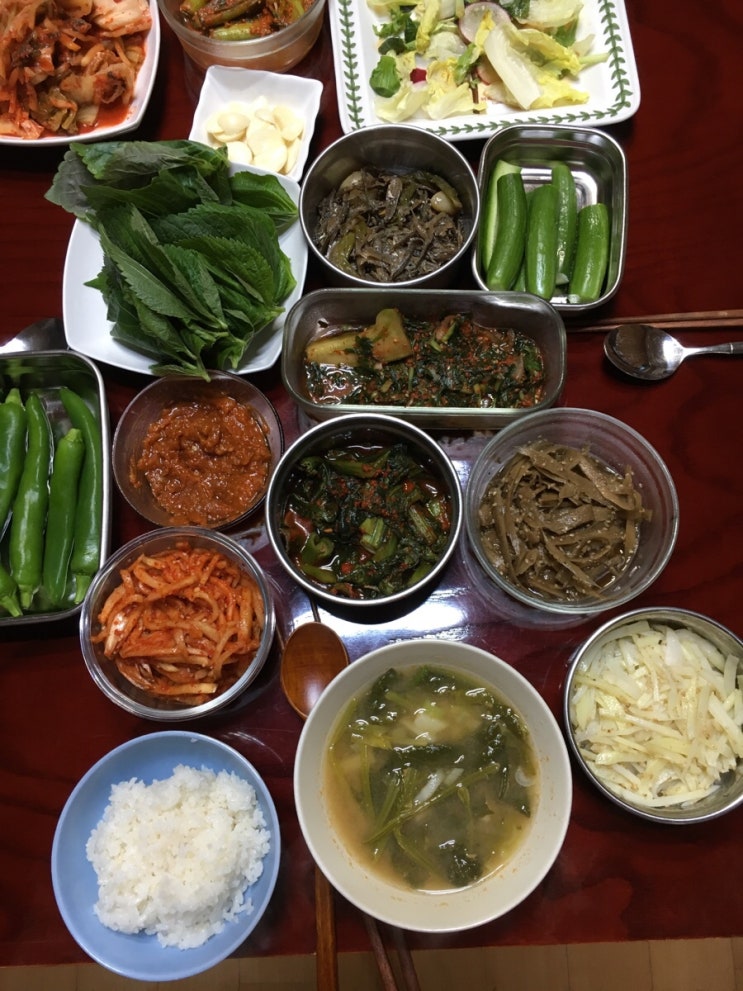  19년4월23일 식단일기