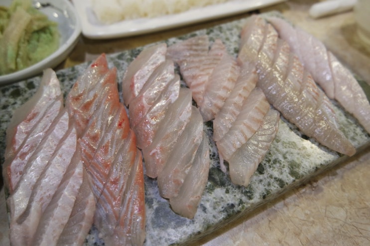  [두정동맛집/천안회식장소추천]숙성회가 맛있는 두정동 회도뜨는포차에서 회식