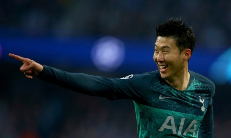  손흥민, 토트넘 홋스퍼 FC vs 브라이튼 호브 앨비언
