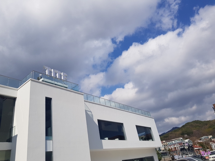  [대구]팔공산 카페"TITF"날씨좋은날 핫플!