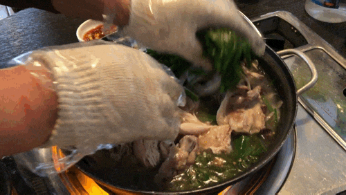  술안주 맛집 추천_광장시장 자매집, 반포 김봉남포차