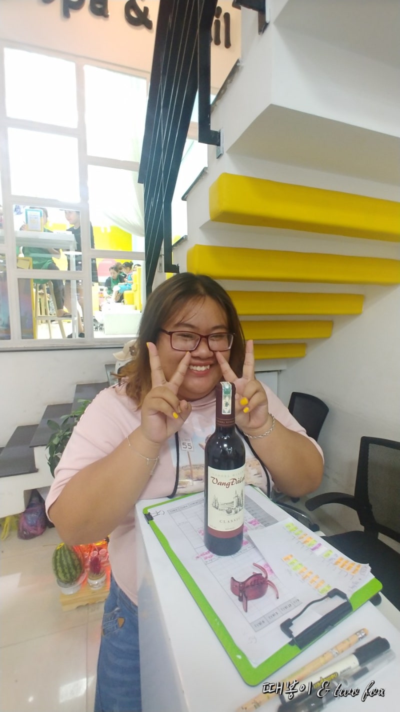 망고네일 이미지