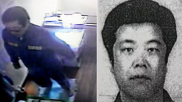  ‘조두순 얼굴’ 공개됐다...악마 보다 잔혹한 아동 성폭행범
