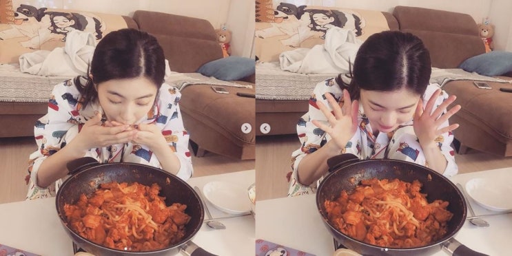 이선빈 이광수
