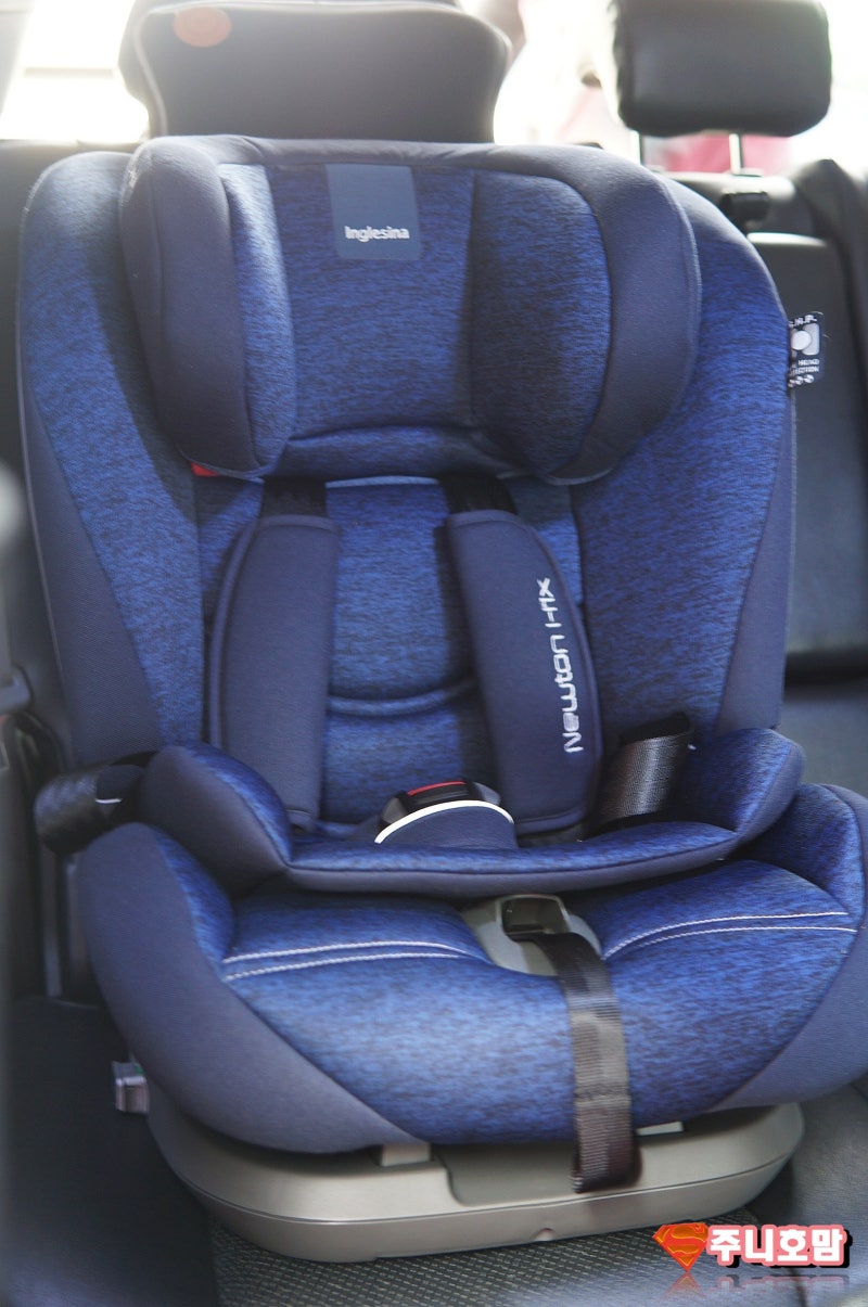 토들러카시트 : 목꺽임 없이 편하게 태워요 : 네이버 블로그