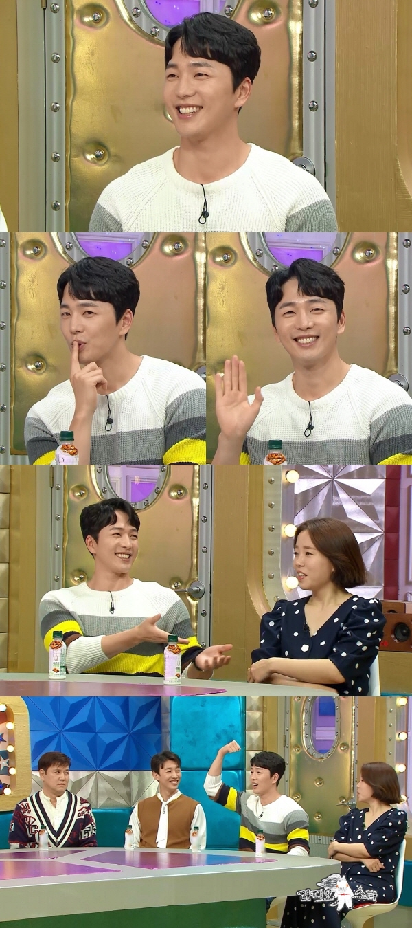 ‘라디오스타’ 이현진, ‘SKY 캐슬’ 비하인드 대방출