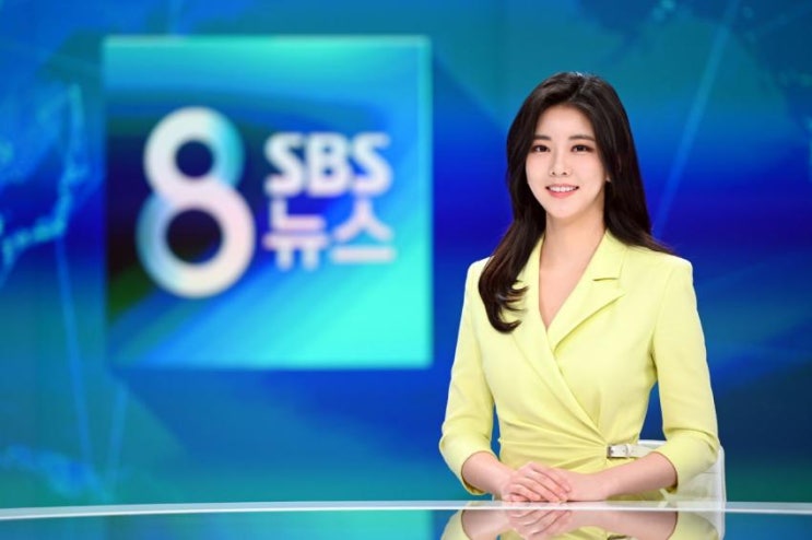  프로필 정보 아나운서 김민형  미모 몸매 키