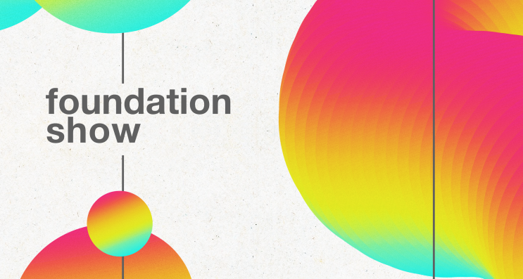  2019년 에밀리카 예술대학_ Foundation Show 그리고 5월에 있을 졸업 작품전