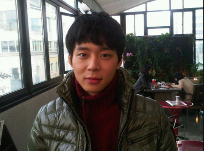  박유천 기자회견 무엇?마약 양성 판정(제모와염색)