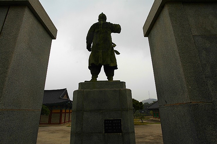  정읍동학군 황토현전적지