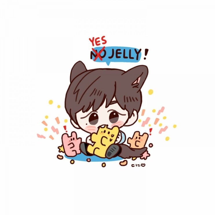   아이돌룸 브이앱이 1주년이라니까  ️️ 강다니엘