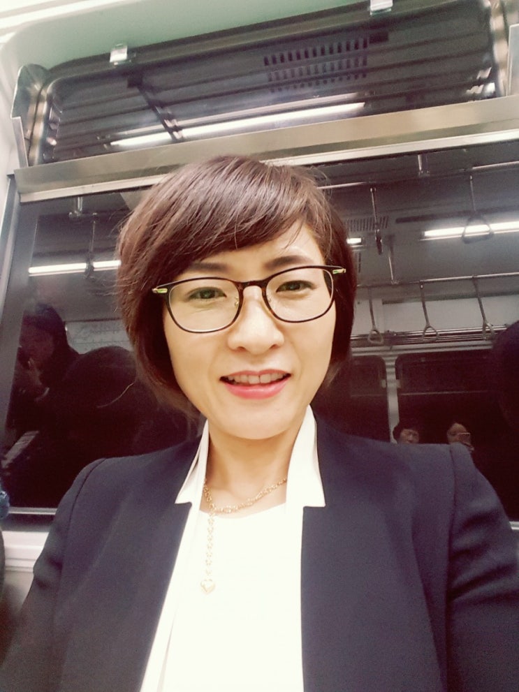  바쁘지만 신나~~^^