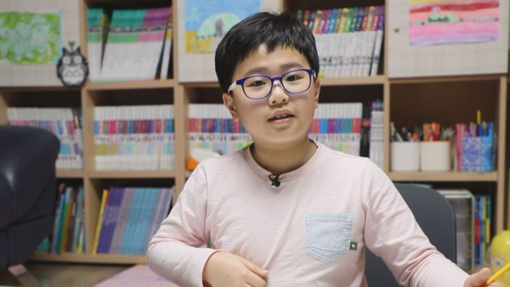  200회 특집 <영재발굴단> 영어영재