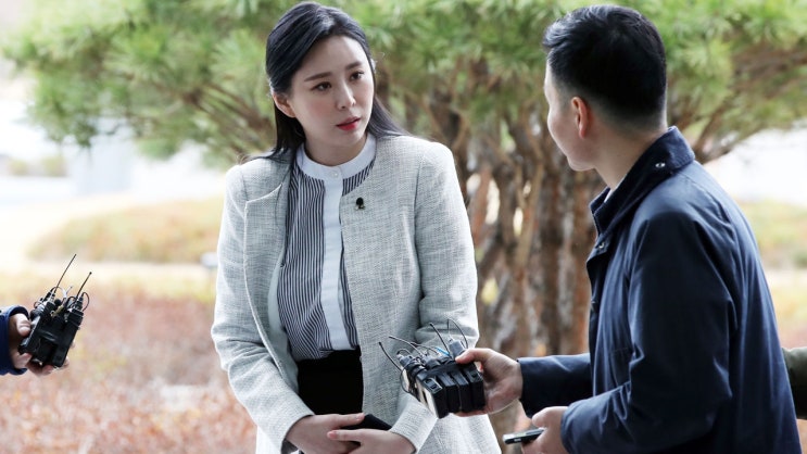  [장자연]윤지오 진실 공방 정리