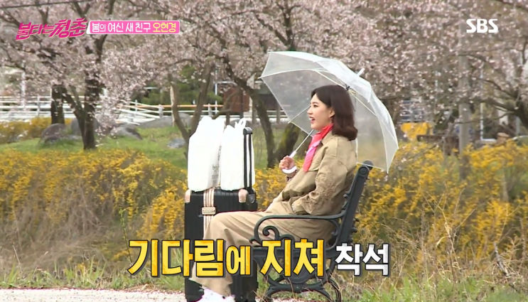  오현경 딸 배우 미코 나이