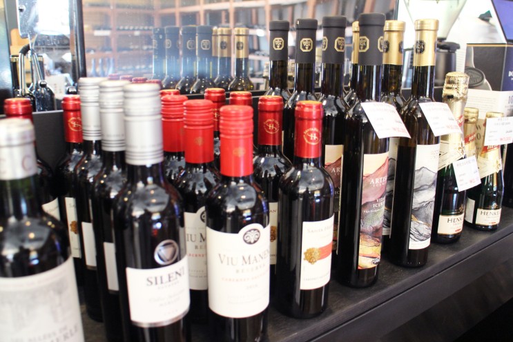 제주시 노형 와인전문점 프랑스와인55%할인쿠폰!