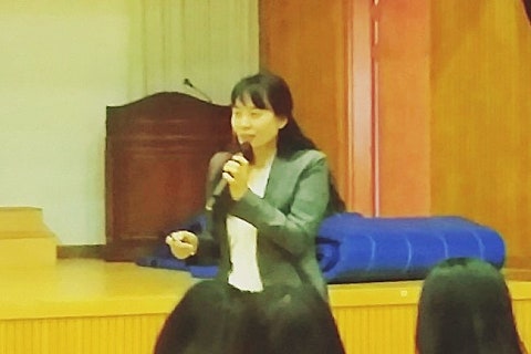 함평여자중학교 이미지