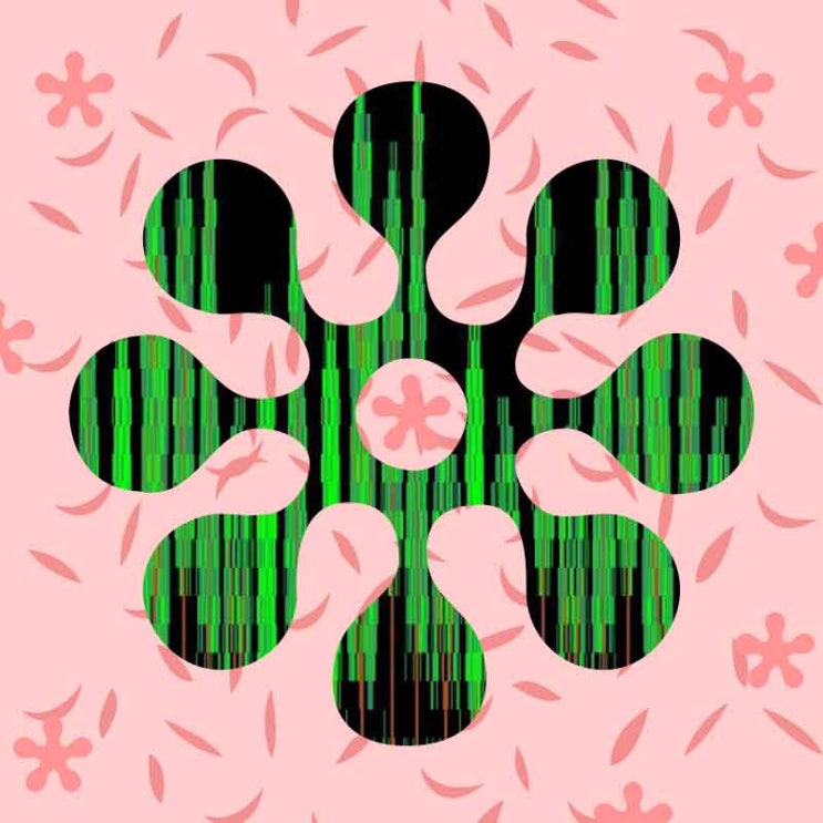 꽃 보다 더 기분좋게!