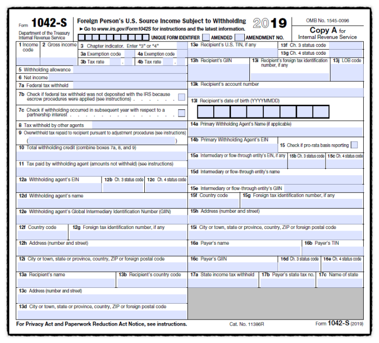 [미국세금] 세금 보고 이후 추가 문서를 받는다면 - 수정 보고 (Amended Tax Return)