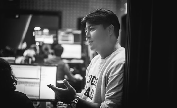  김원준의 라디오스타 with 쿨 이재훈