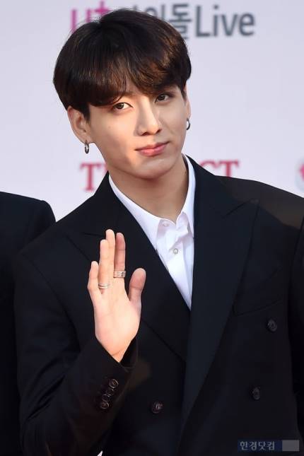  방탄소년단 정국한국경제