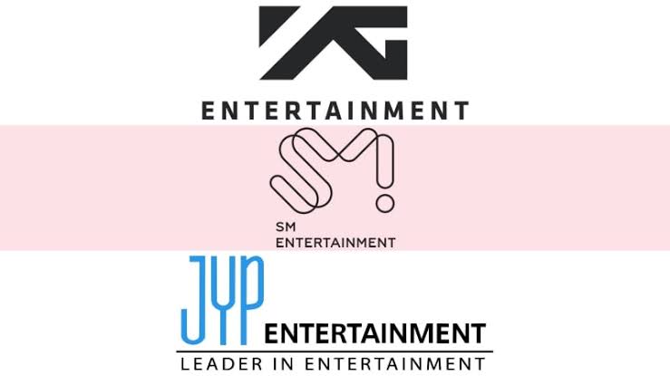  3대 기획사(YG, SM, JYP) 1분기 주가 전망