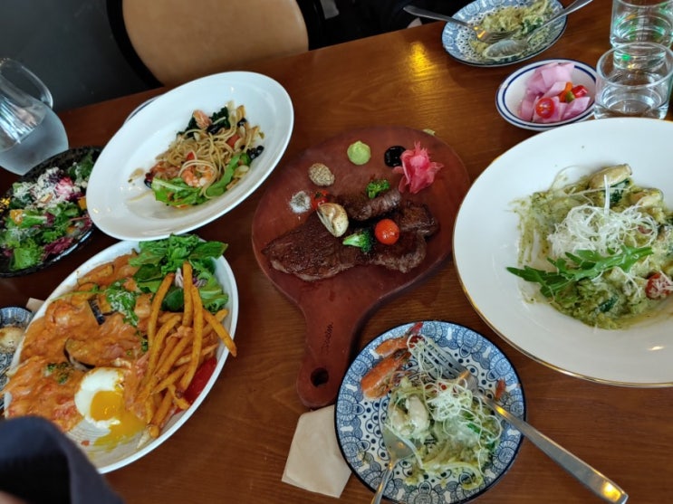  역삼 블랑코