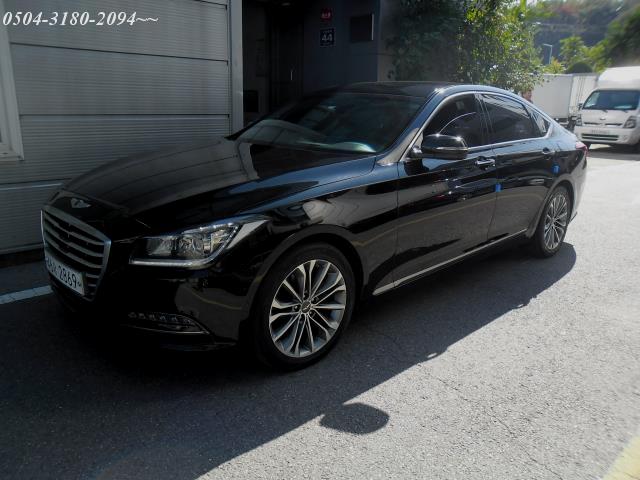 현대 제네시스DH 중고차 가격 저렴하게 행복찾기~ 94115KM 주행 현대 제네시스DH 중고차 가격 저렴하게 행복찾기~ 94115KM 주행