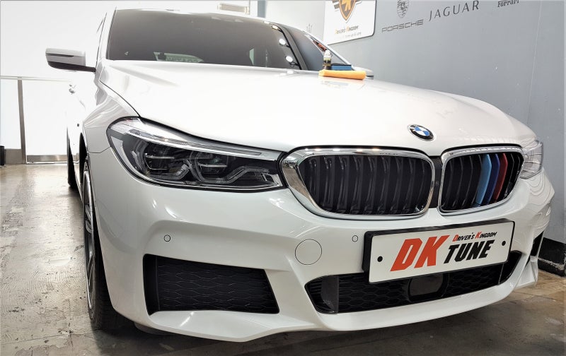 서울 중랑구 / 코팅 / BMW / GT
