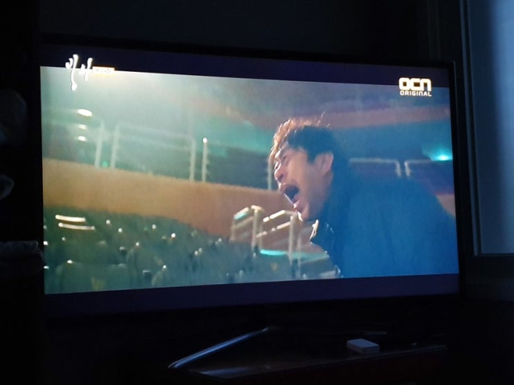  OCN 드라마 빙의