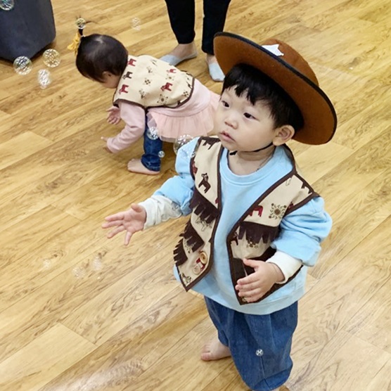  16개월 아기, 이마트 문화센터 트니트니 신청하기