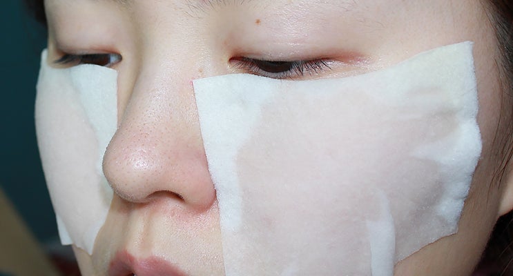  피부좋아지는법 고민이라면? 피부타입테스트 먼저!