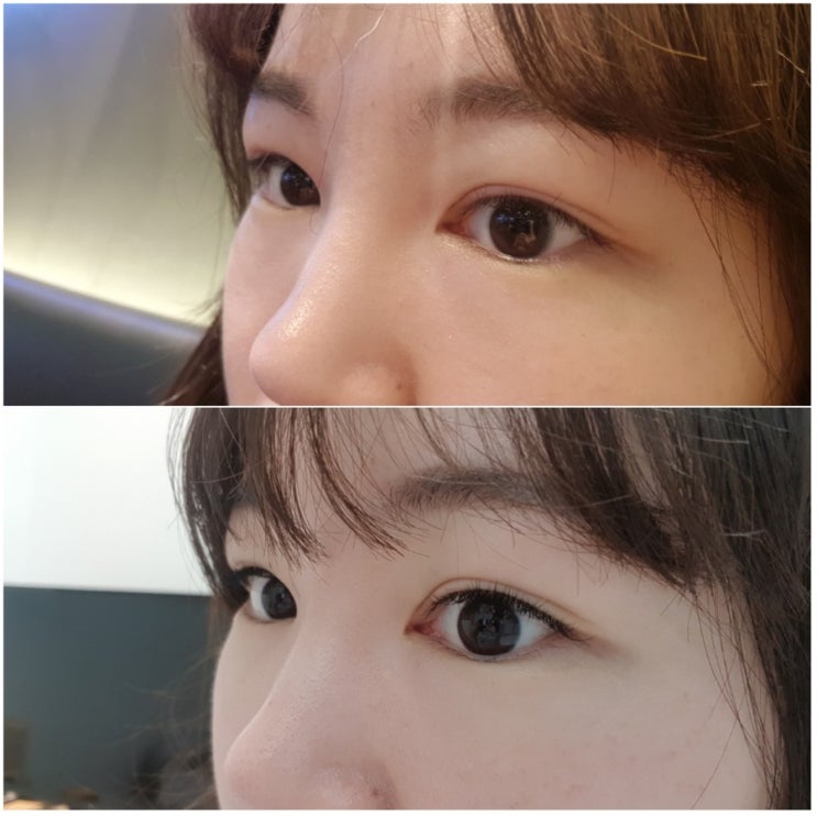  신도림속눈썹 아이린브로우 내가원하는대로 맞춰서뚝딱!