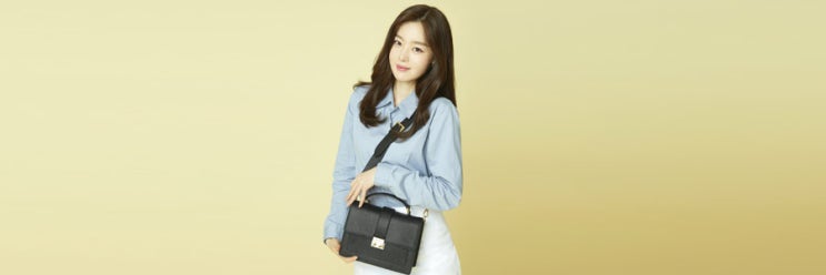  2019 S/S MUSE 한선화 화보