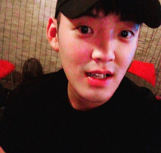  차오름, 양호석에 폭행 당했나 “가족 같던 사람, 서운해”