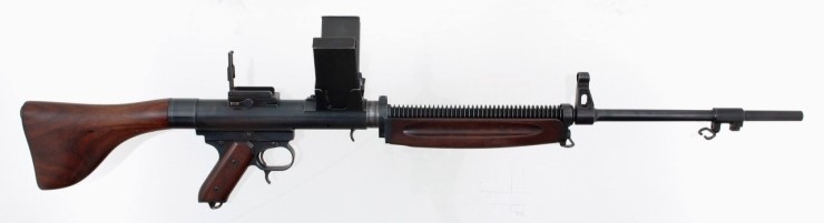 윈체스터 버튼 1917,자동소총,보병무기,무기,소총,총기류,