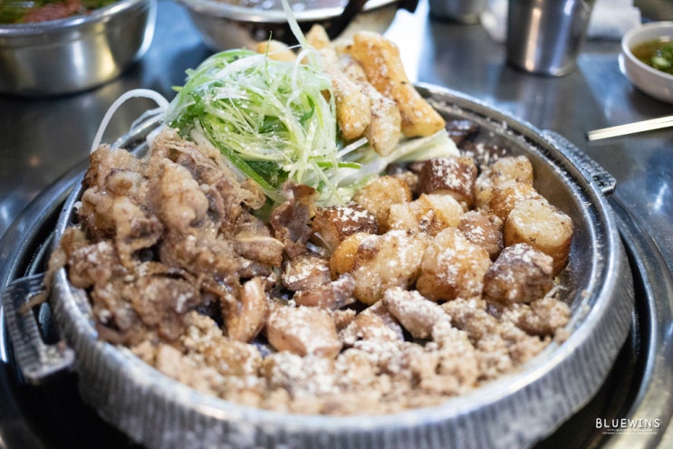  잠실새내 곱창 맛집 천사곱창 드디어 갔다왔어요!!