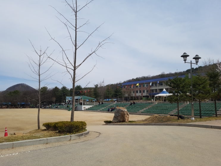  28사단 태풍신병교육대