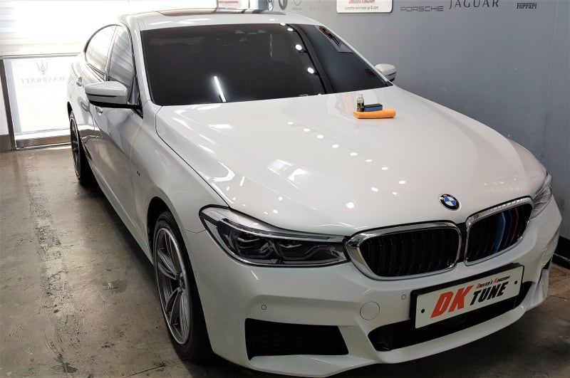 서울 중랑구 / 코팅 / BMW / GT