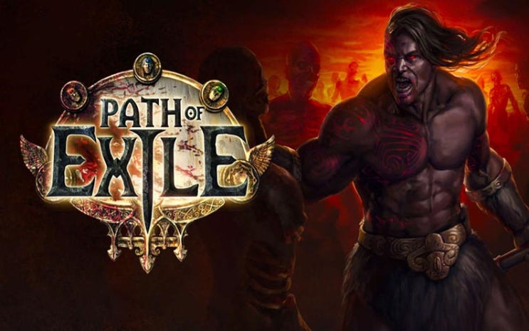  [Path of Exile] 패스 오브 엑자일 사전예약, 출시일