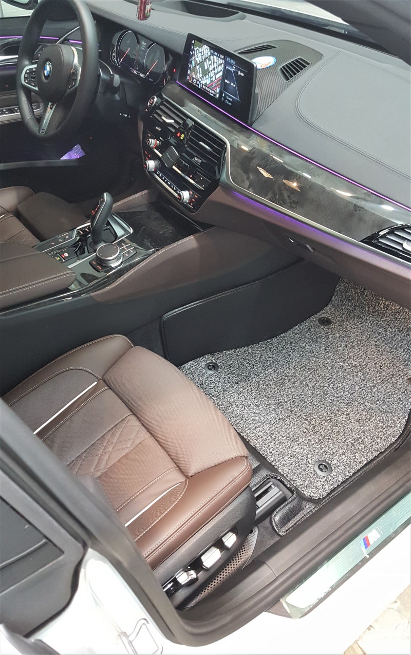 서울 중랑구 / 코팅 / BMW / GT