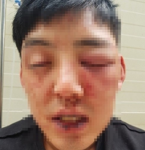  양호석 누군가 찾아봤더니...충격 반전 (차오름)