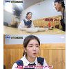 '골목식당' 정인선 "母 요식업 시작..돼지찌개 사장 존경스러워" '골목식당' 정인선 "母 요식업 시작..돼지찌개 사장 존경스러워"