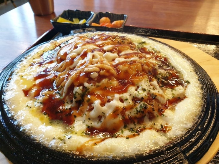  [천안]미스터송테이블/철판치즈돈카츠/감자치즈로제돈카츠/천안 돈까스 맛집/메뉴판/생생정보/평일런치