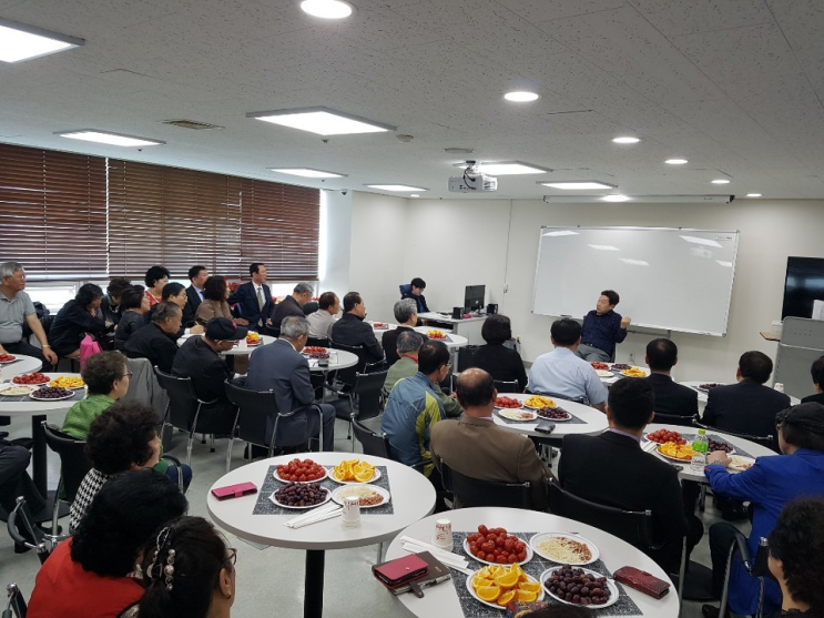  [5G밸류에셋]오대규 회장님 특강