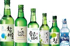  서민술 소주값 인상.... 소맥 먹을려면 10000원 선