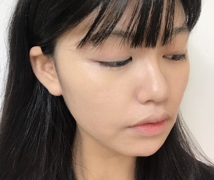  쿠션 팩트 추천 오션웨이브 루미너스 팩트 촉촉한 파운데이션이야~
